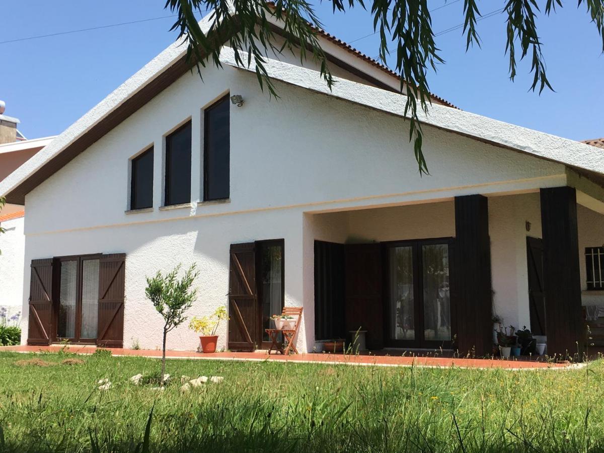 فندق Happy Ria House Chousa Velha المظهر الخارجي الصورة