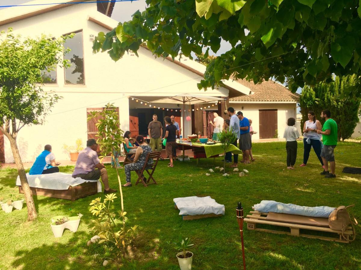 فندق Happy Ria House Chousa Velha المظهر الخارجي الصورة